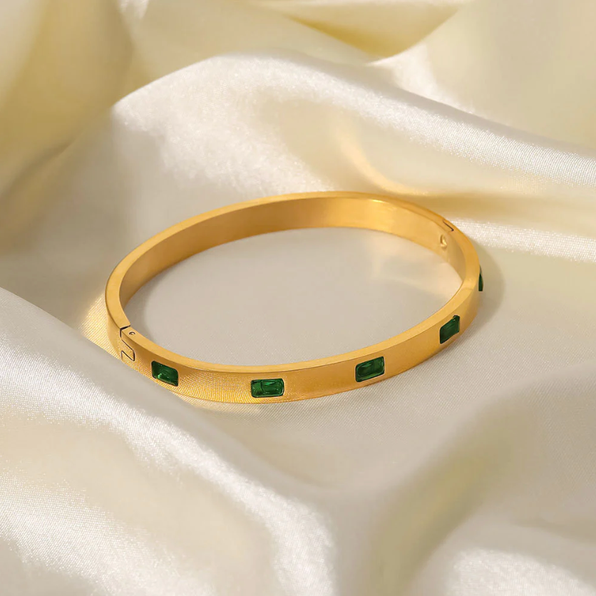 Sophie Gold Bracelet