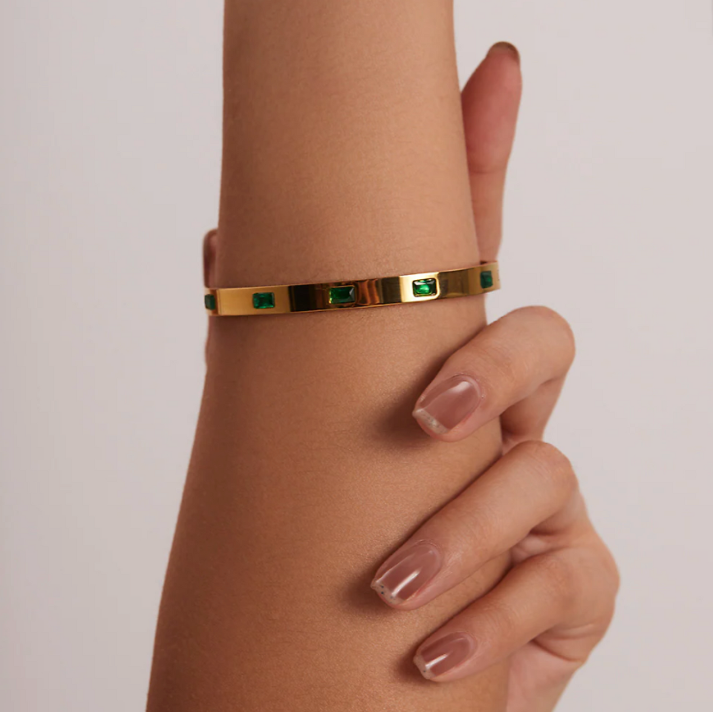 Sophie Gold Bracelet
