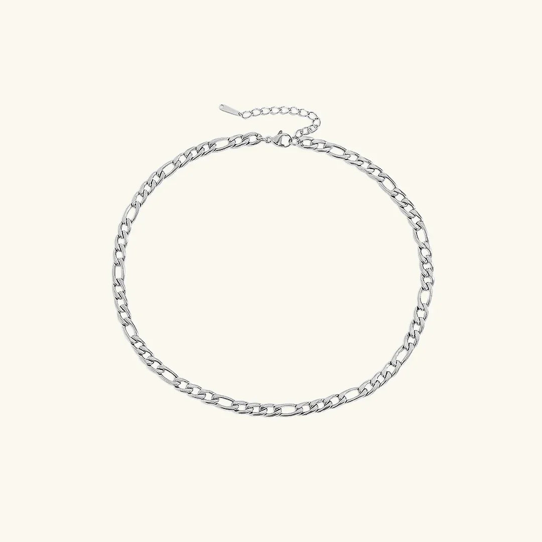 Elisa Gold Necklace