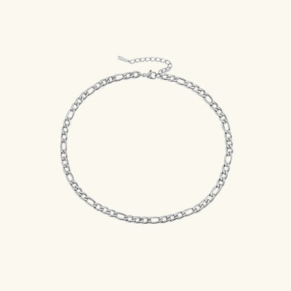 Elisa Gold Necklace