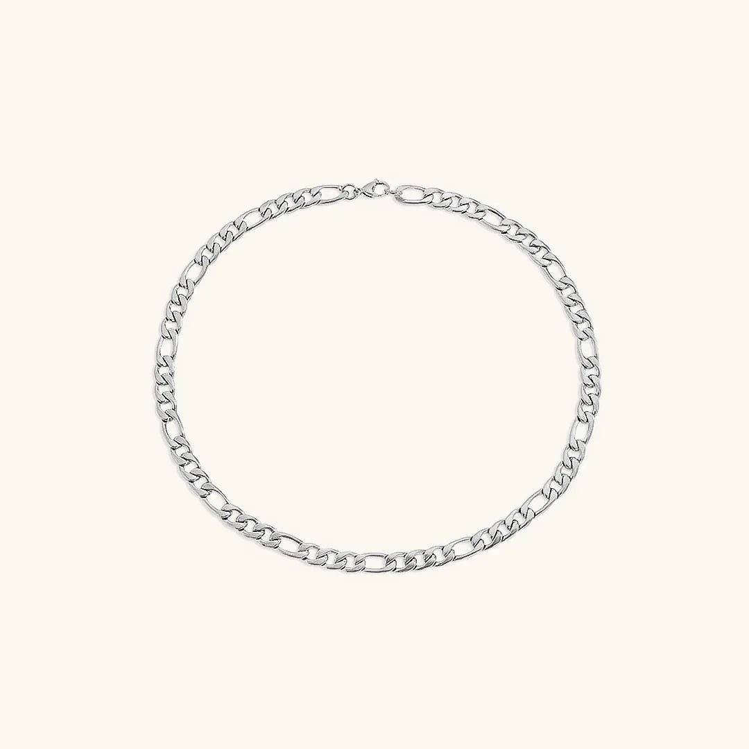 Elisa Gold Necklace