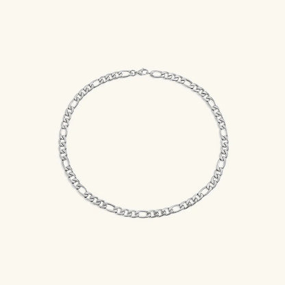 Elisa Gold Necklace