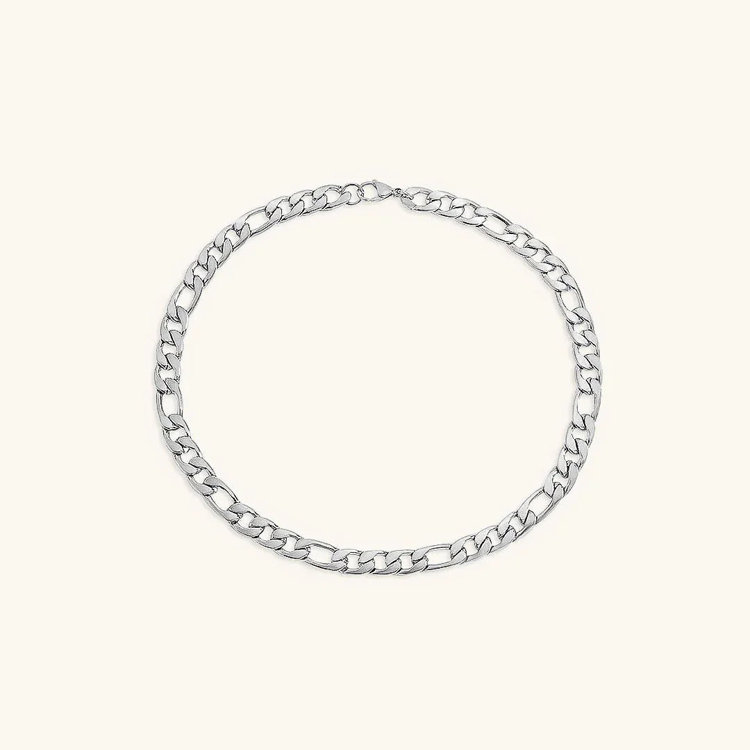 Elisa Gold Necklace