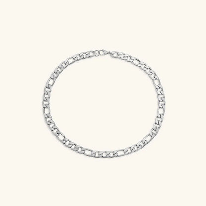 Elisa Gold Necklace