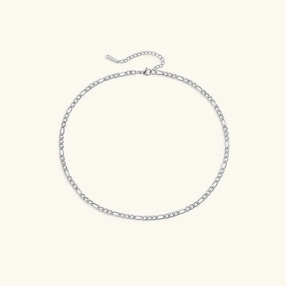 Elisa Gold Necklace