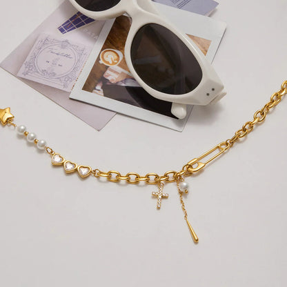 Faye Necklace